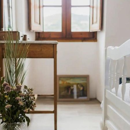 La Coletta Bel Appartement Typique Avec Balcon Centre Piana Piana  Esterno foto