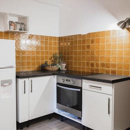 La Coletta Bel Appartement Typique Avec Balcon Centre Piana Piana  Esterno foto