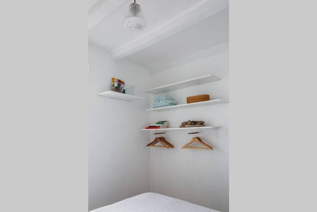 La Coletta Bel Appartement Typique Avec Balcon Centre Piana Piana  Esterno foto