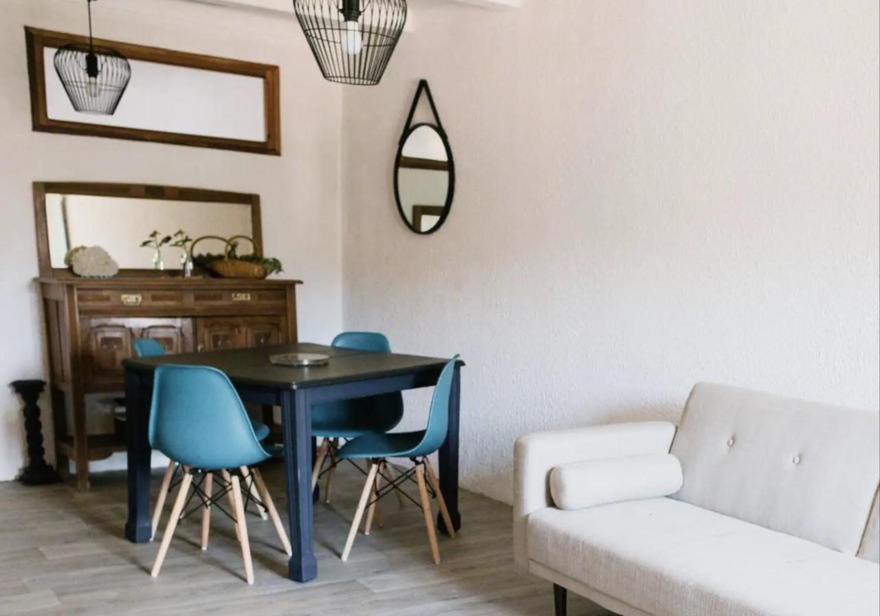 La Coletta Bel Appartement Typique Avec Balcon Centre Piana Piana  Esterno foto