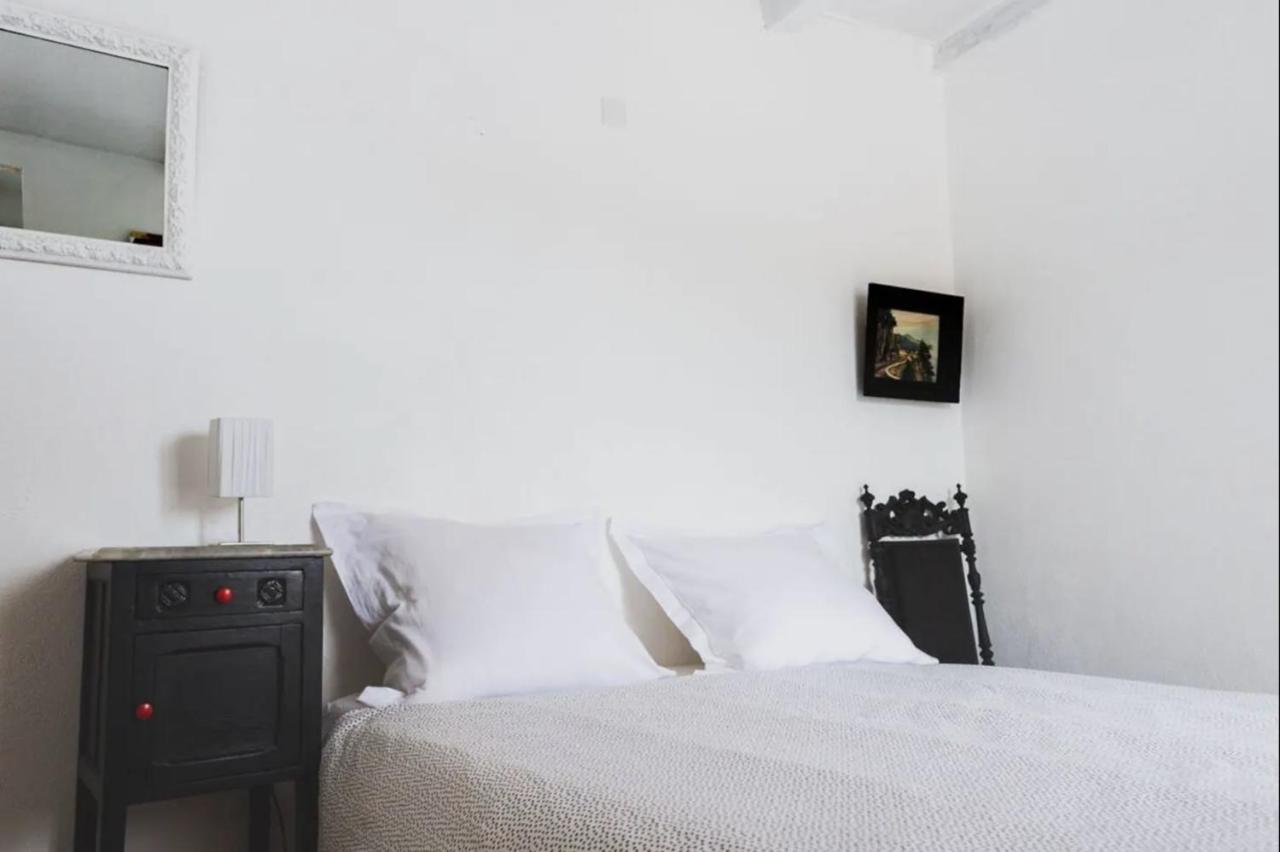La Coletta Bel Appartement Typique Avec Balcon Centre Piana Piana  Esterno foto