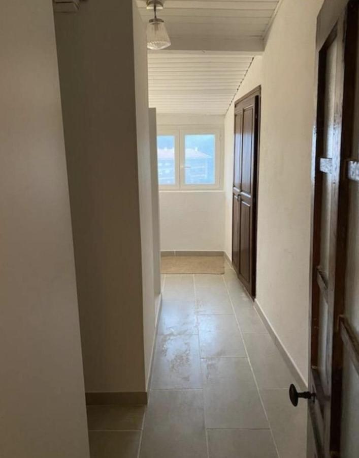 La Coletta Bel Appartement Typique Avec Balcon Centre Piana Piana  Esterno foto