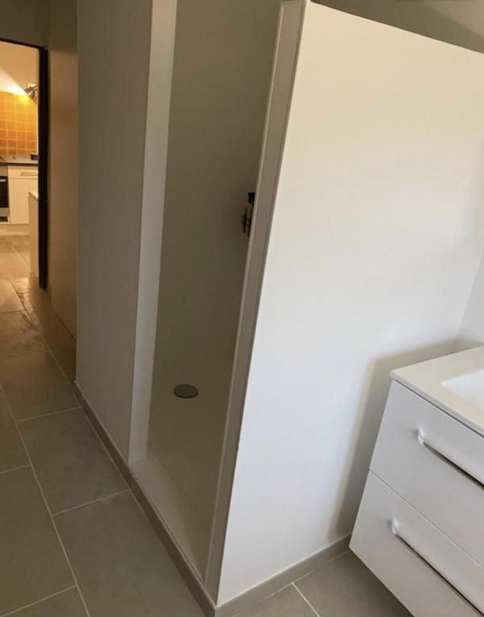 La Coletta Bel Appartement Typique Avec Balcon Centre Piana Piana  Esterno foto