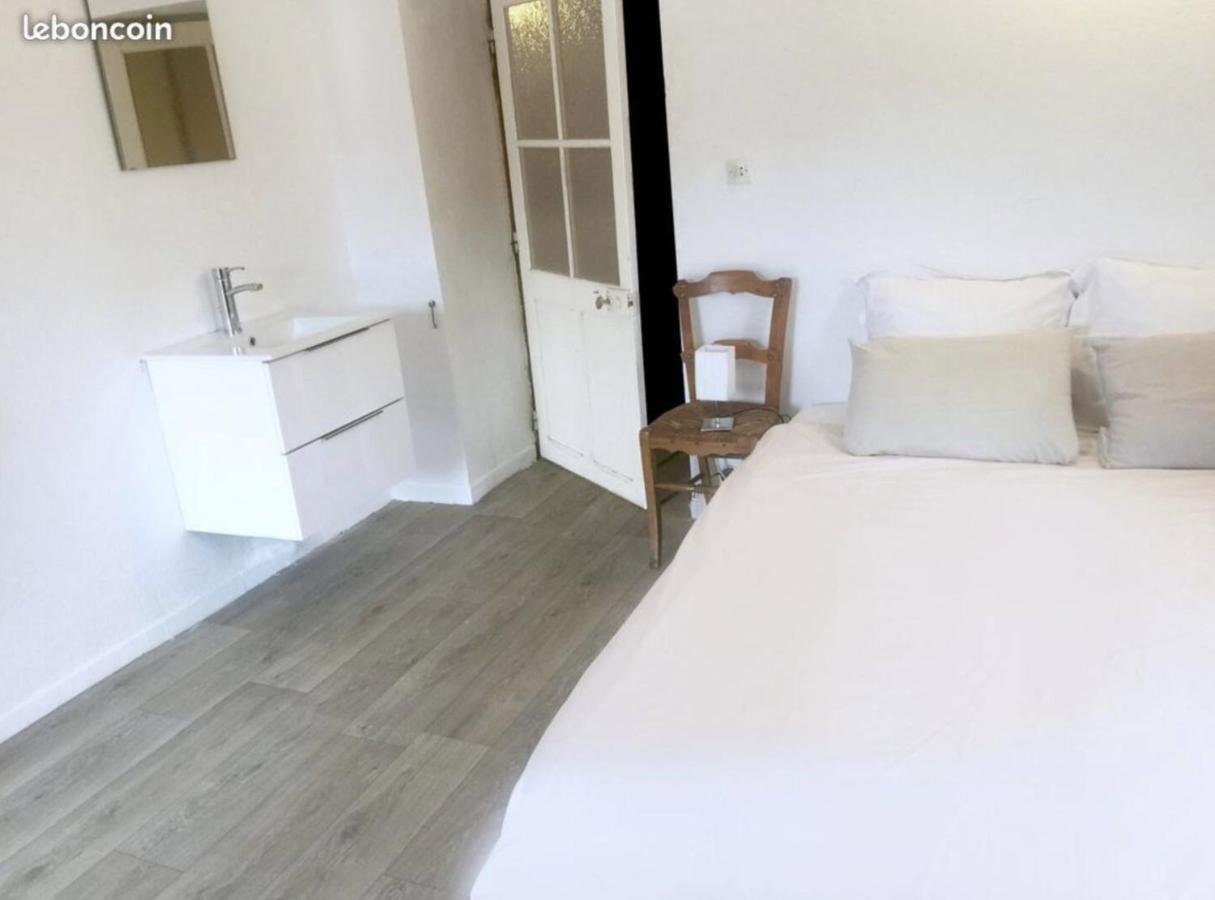 La Coletta Bel Appartement Typique Avec Balcon Centre Piana Piana  Esterno foto